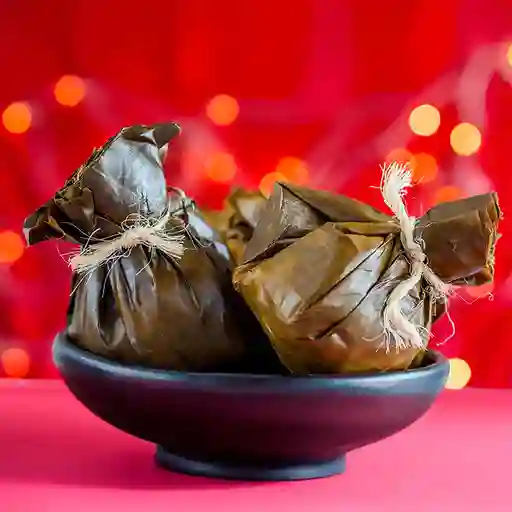 Tamal
