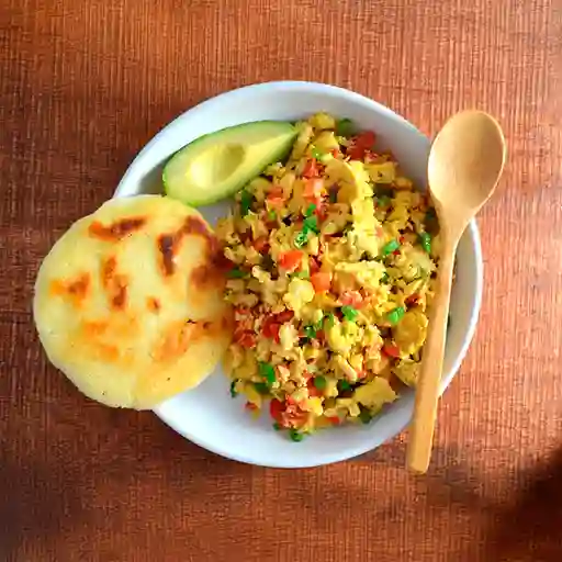Huevos Rancheros