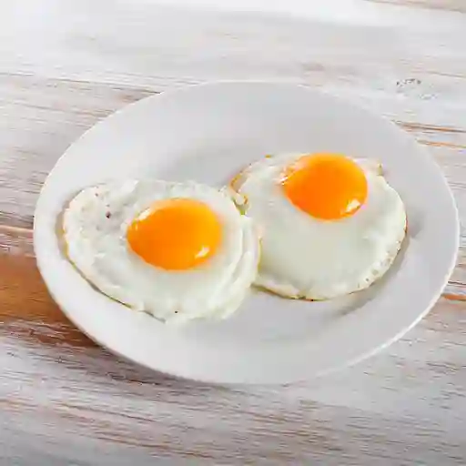 Huevos Fritos