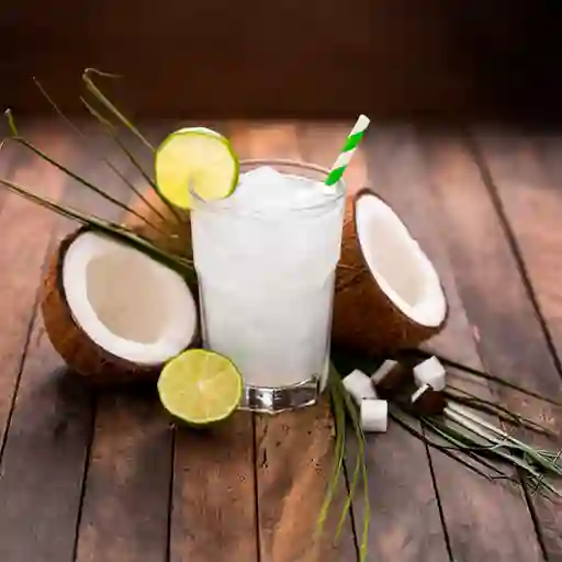 Limonada de Coco 16 Oz