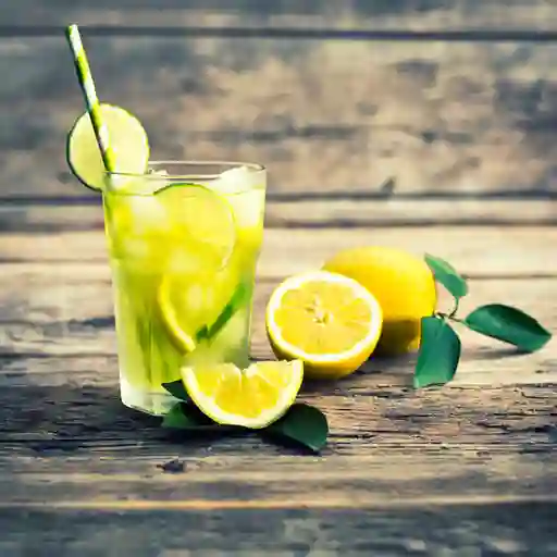 Limonada Natural 16 Oz
