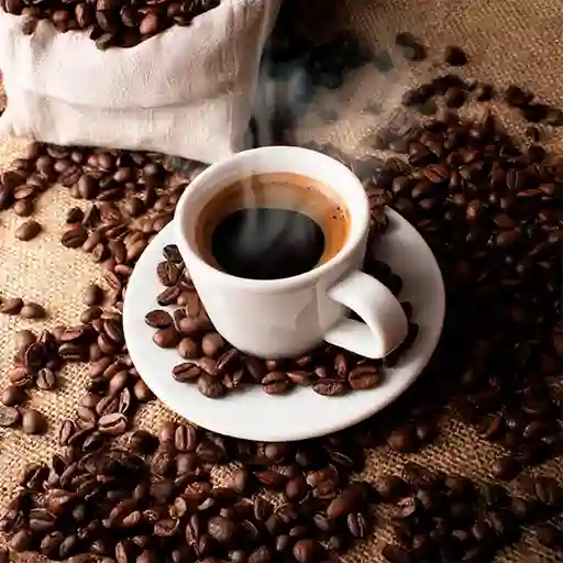 Café 8 Oz