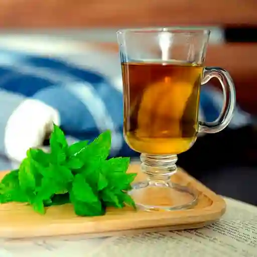 Aromática Sencilla 8 Oz