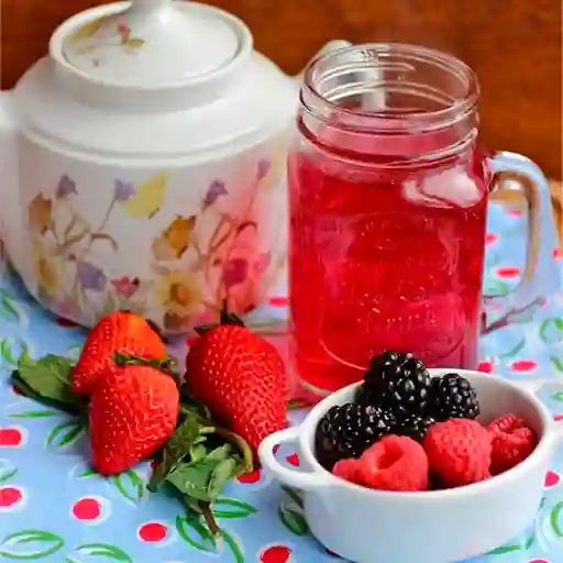 Aromática de Frutas