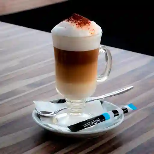 Capuchino 8Oz