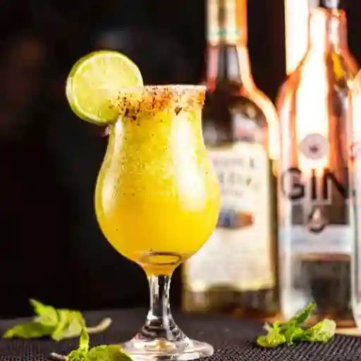 Jugo Maracuya 16Oz