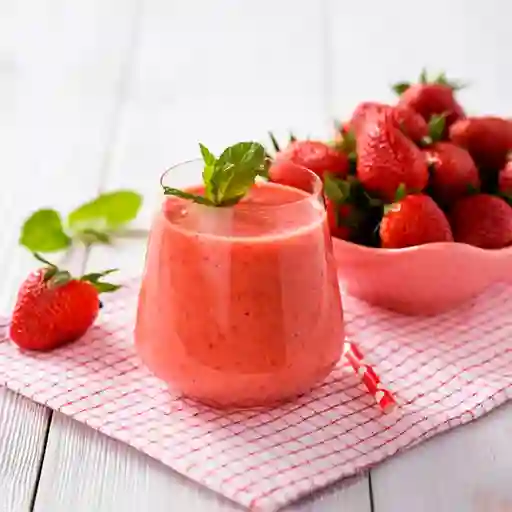 Jugo de Fresa 16 Oz