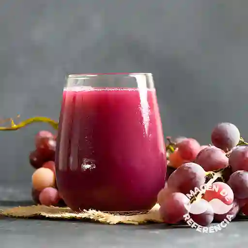 Jugo de Uva 16 Oz