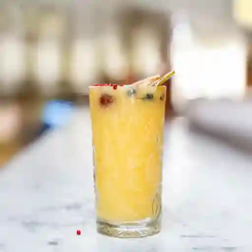 Jugo de Araza 16 Oz