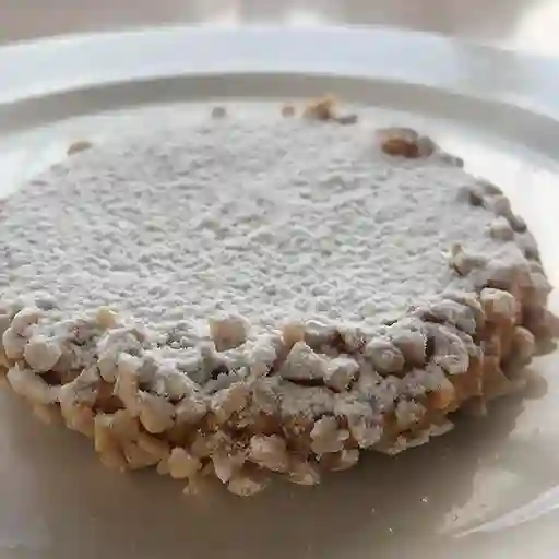 Galletas Alfajores