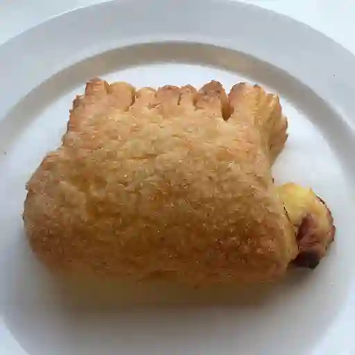 Pasaboca