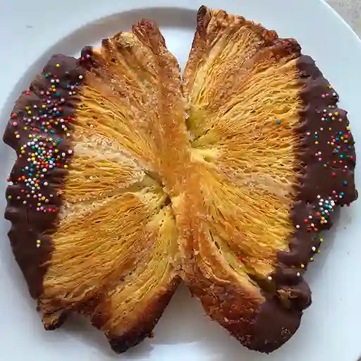 Galleta Mariposa