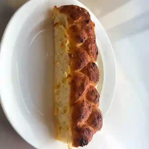 Pan de la Abuela
