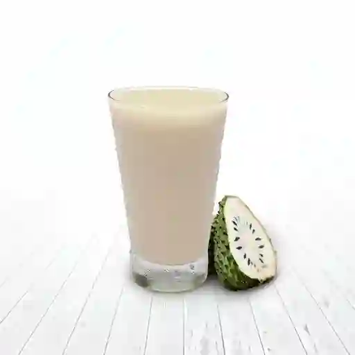 Jugo Natural en Agua de Guanábana 16 Oz