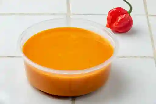 Salsa Picante.