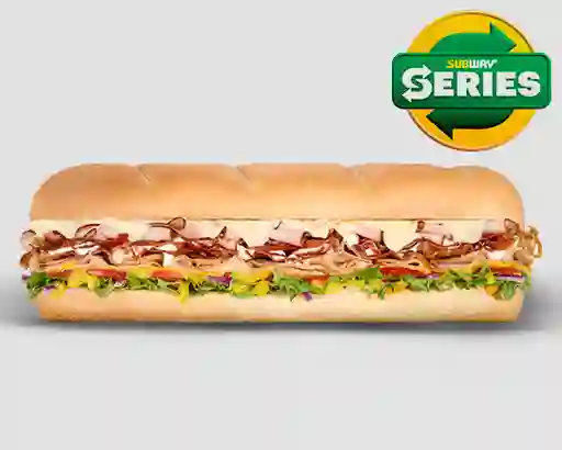 #1 Jamtoccino Footlong