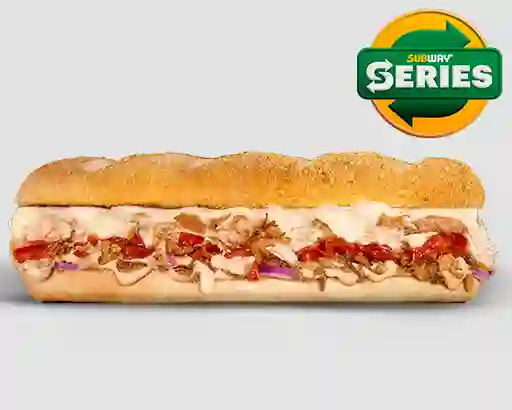 #4 Rosticioso Footlong