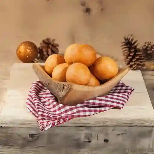 Buñuelos