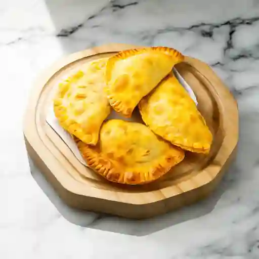 Empanada de Harina