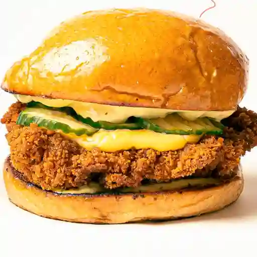 Chiken House