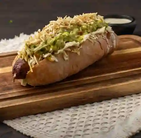 Perro Clásico