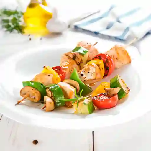Pincho de Pollo