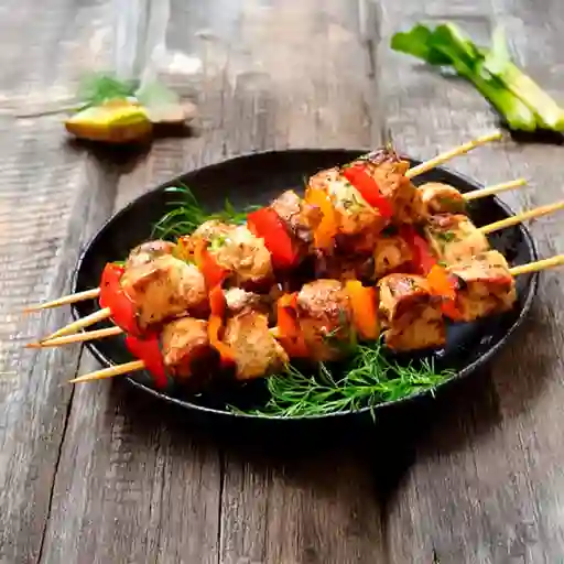 Pincho de Lomo de Res
