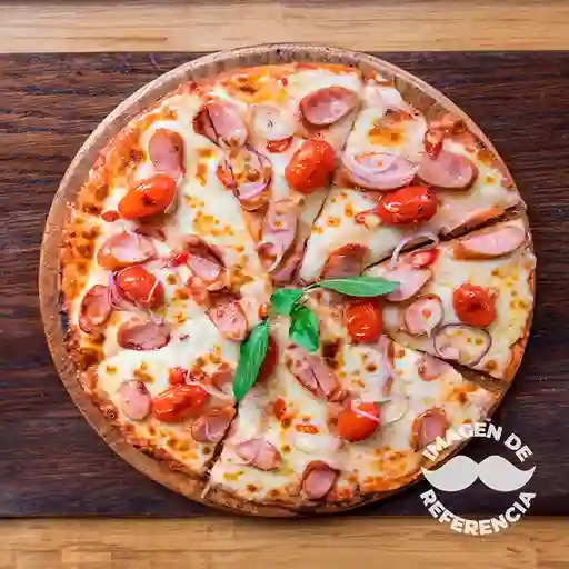 Pizza Raphael Personal