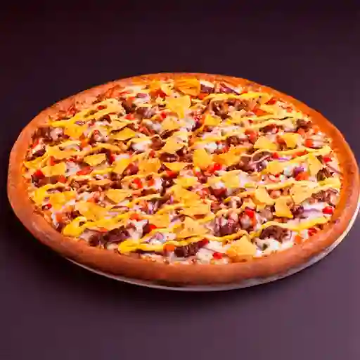 Pizza Doritos Familiar