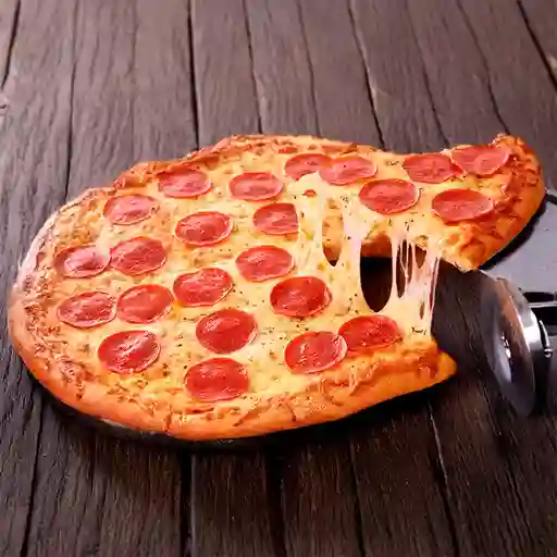 Pizza Miguel Ángel Familiar