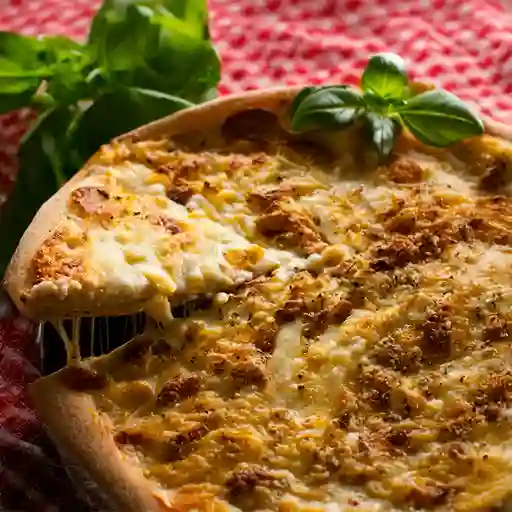 Pizza Leonardo Familiar