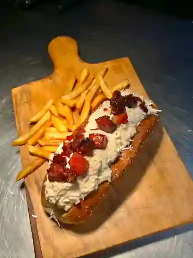 Combo Perros Supersónicos