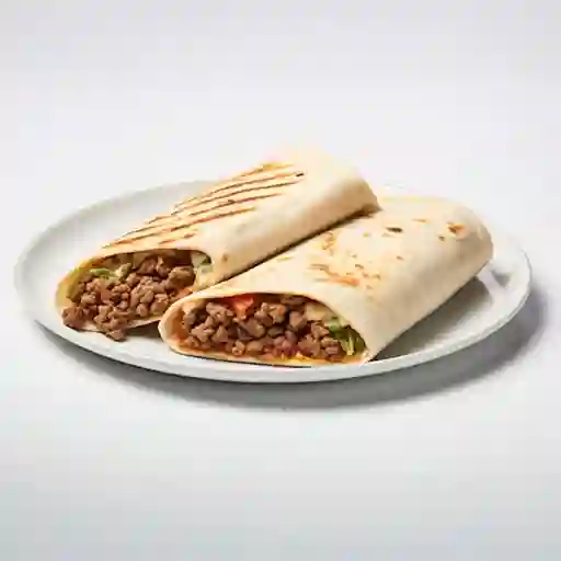 Burritos de Unika