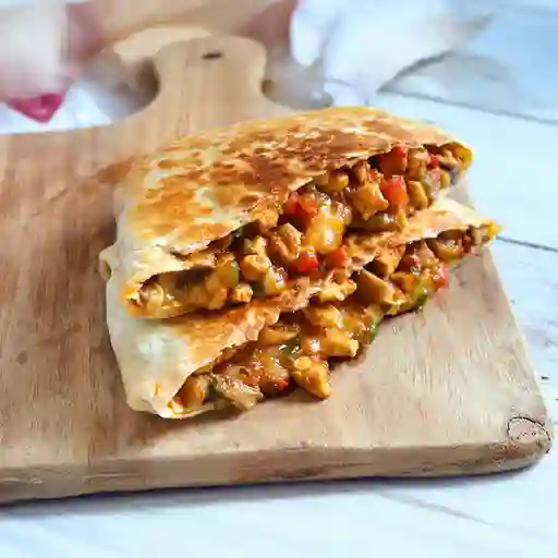 Quesadilla de Pollo