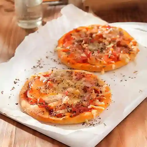 Mini Pizza