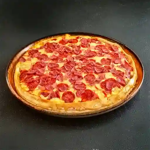 Pizza de Carnes