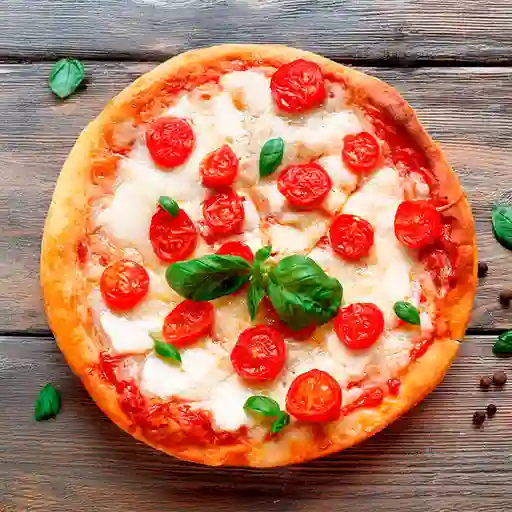Pizza Margarita