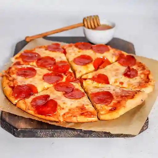 Pizza Pepperoni