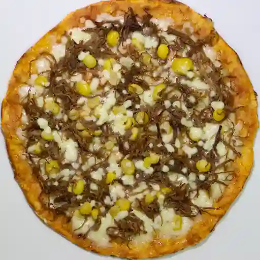 Pizza Tradicional