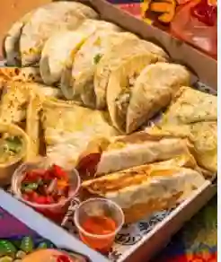 Combo Cuates