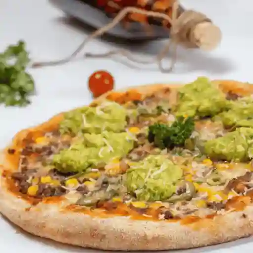 Duo Pizza Especial + Bebida