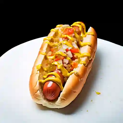Perro Ranchero