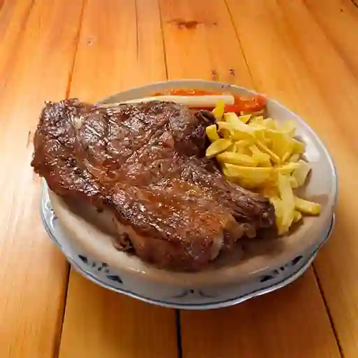 Lomo Ancho 450 gr