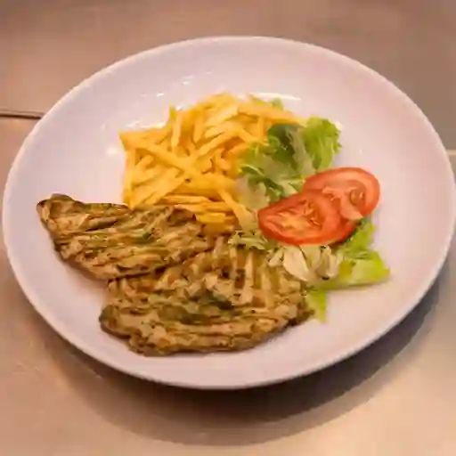 Pechuga 450 Gr