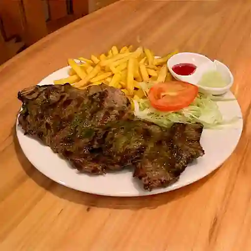 Lomo Ancho 240 Gr