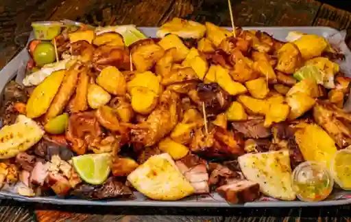 Picada Xtrema