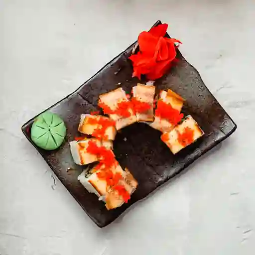 Sushi Maduro Maki