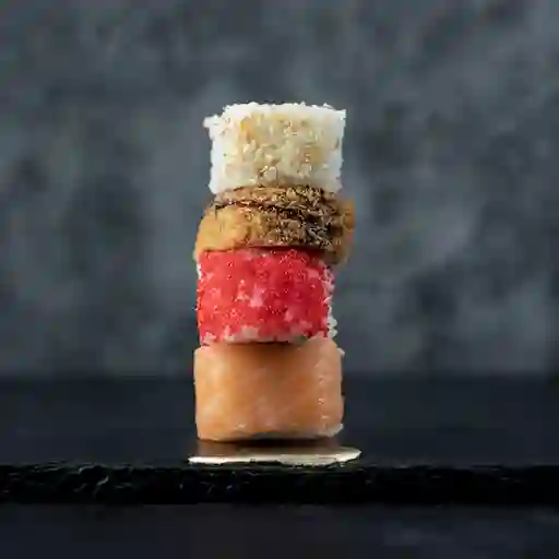 Sushi Ojo de Tigre