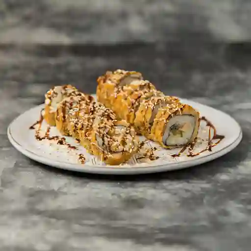 Sushi Dinamita