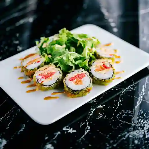 Sushi Vegetariano